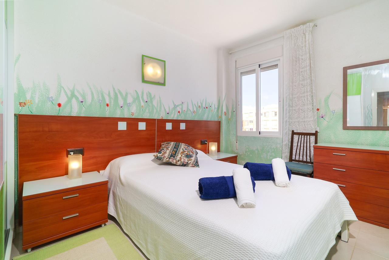 Zeus Apartman Jávea Kültér fotó