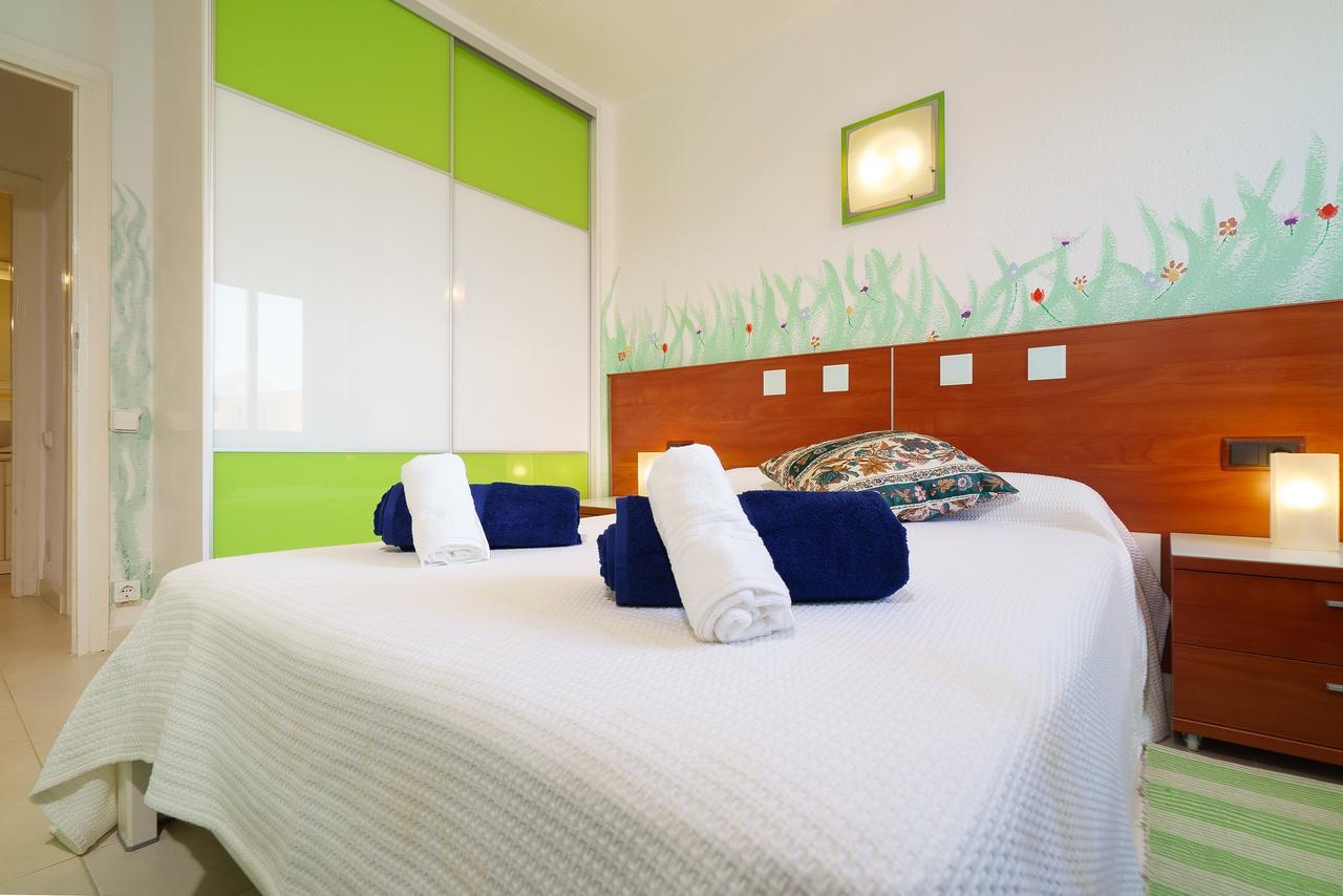 Zeus Apartman Jávea Kültér fotó